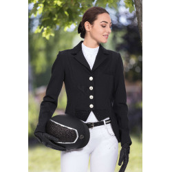 Equithème korte dressuurfrak Equithème korte dressuurfrak