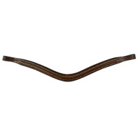 Frontale Golf Eric Thomas Pro Havana Bruin Frontale Golf Eric Thomas Pro Havana Bruin