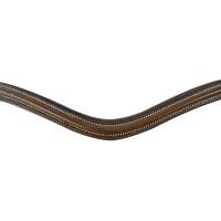 Frontale Golf Eric Thomas Pro Havana Bruin Frontale Golf Eric Thomas Pro Havana Bruin