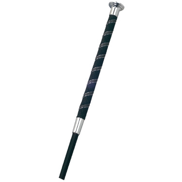 Dressuurzweep Fleck handvat Soft