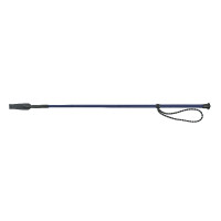 Cravache Whip & Go Twist Marineblauw