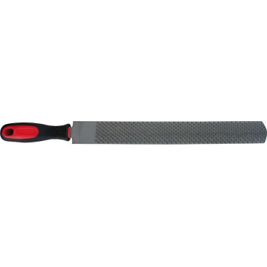 Rasp Pro met rubberen handvat Rasp Pro met rubberen handvat