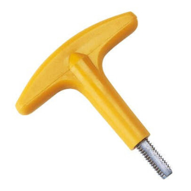 Tap voor stijgbeugels Tap voor stijgbeugels