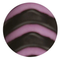 Hoefkrabber Soft Hand Anijs / zwart Groen