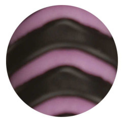 Hoefkrabber Soft Hand Roze / zwart