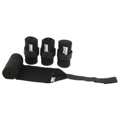 Jumptec werkbandages Zwart Jumptec werkbandages Zwart