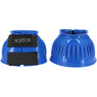 Norton Crazy Klokken Choco Bruin Norton Crazy Klokken Choco Bruin