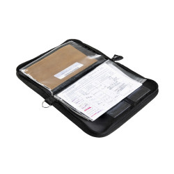 Zwarte documententas Zwarte documententas