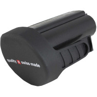 Batterij voor Heiniger Xplorer tondeuse Batterij voor Heiniger Xplorer tondeuse