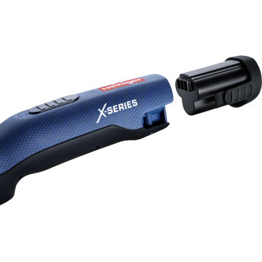 Batterij voor Heiniger Xplorer tondeuse Batterij voor Heiniger Xplorer tondeuse