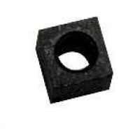 Excentrische vierkant voor...