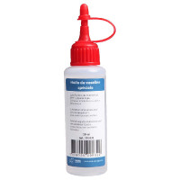 Siliconenolie voor tondeuse