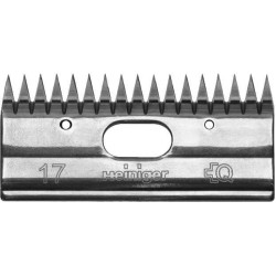 Heiniger scheerkamset 35/17