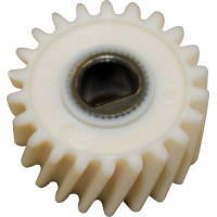 Tandwiel voor paardenmaaiers