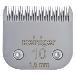 Cabeça de corte Heiniger 10/1,5 mm Cabeça de corte Heiniger 10/1,5 mm
