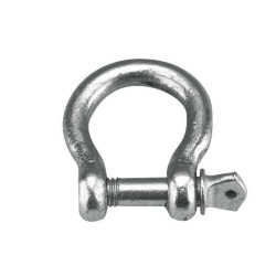 Manilha 3/8” Manilha 3/8”