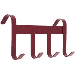 Hang alles Hippotonic Bordeaux Hang alles Hippotonic Bordeaux