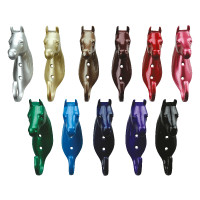 Hoofdstel paardenhoofd Hoofdstel paardenhoofd