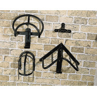 Display voor Hippotonic-tuig