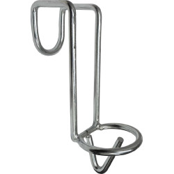 Afneembare emmerhaak