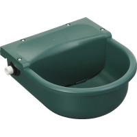 Constant waterniveau drinkbak 29 x 26 cm