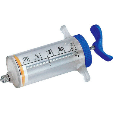 Zuiger doseerspuit Zuiger doseerspuit