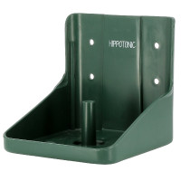 Steun voor zoutblok van plastic Steun voor zoutblok van plastic