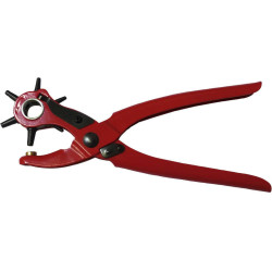 Rode revolvertang Rode revolvertang