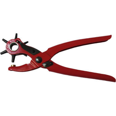 Rode revolvertang Rode revolvertang