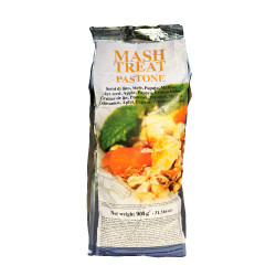 Mash Officinalis Maçã/Mamão/Melissa Mash Officinalis Maçã/Mamão/Melissa