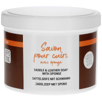 Zeep voor leer Hippotonic