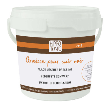 Lederolie Hippo-Tonic Lederolie Hippo-Tonic
