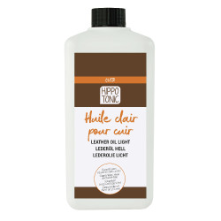 Hippo-Tonic lederolie Hippo-Tonic lederolie