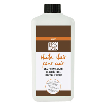 Hippo-Tonic lederolie Hippo-Tonic lederolie