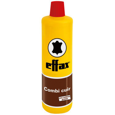 Leder Combi Effax Leder Combi Effax