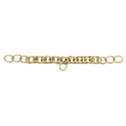 Gourmet 24 ringen messing Gourmet 24 ringen messing