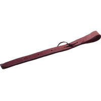 Gesp voor singelriem met...