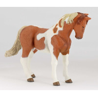 Pinto Merrie Beeldje Papo Pinto Merrie Beeldje Papo