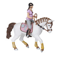 Cavalière Papo Cavalière Papo