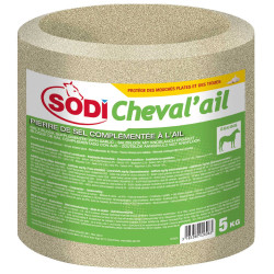 Liksteen Sodi Cheval'Ail