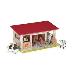 Paardenbox-figuur Papo Paardenbox-figuur Papo