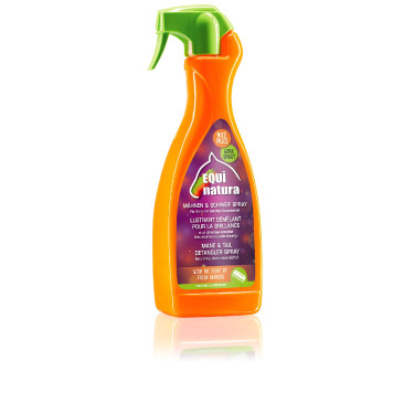 Ontklitter Equinatura Ontklitter Equinatura