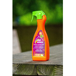 Ontklitter Equinatura Ontklitter Equinatura