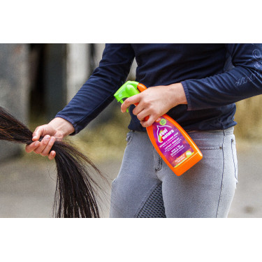 Ontklitter Equinatura Ontklitter Equinatura