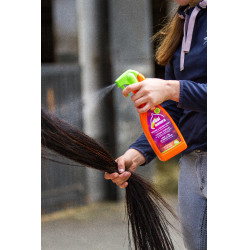 Ontklitter Equinatura Ontklitter Equinatura