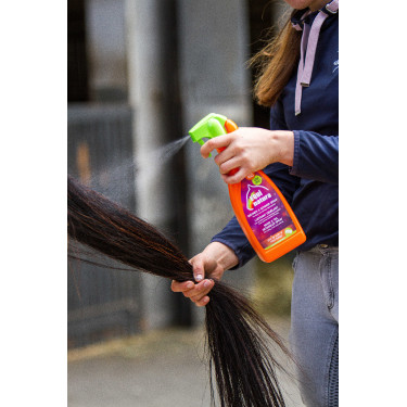 Ontklitter Equinatura Ontklitter Equinatura