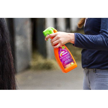 Ontklitter Equinatura Ontklitter Equinatura