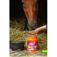 Natuurlijke lekkernijen... Natuurlijke lekkernijen...