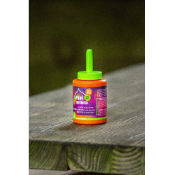 Hoefolie Equinatura met kwast 450 mL Hoefolie Equinatura met kwast 450 mL