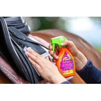 Snelle leerverzorging... Snelle leerverzorging...